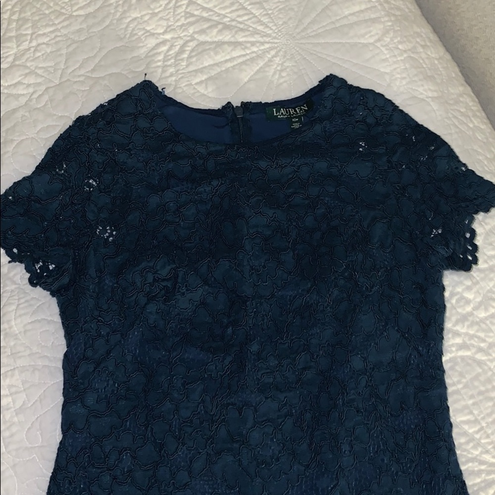 Ralph Lauren Dress